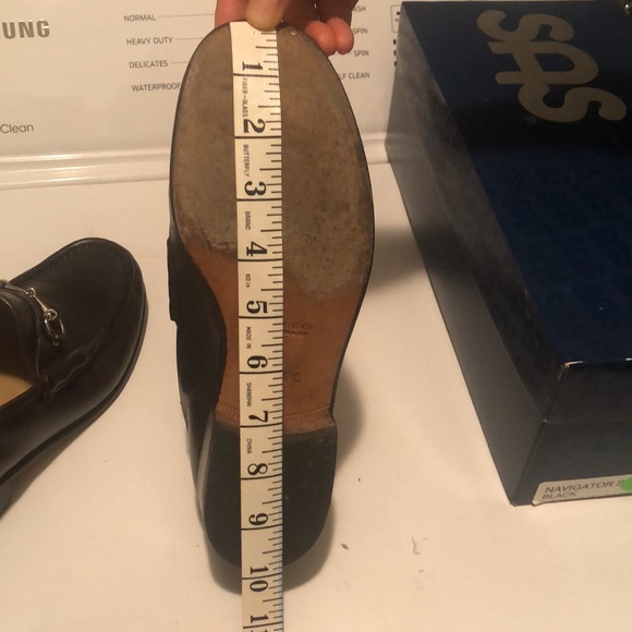 Gucci Loafers - Picture 6 of 7